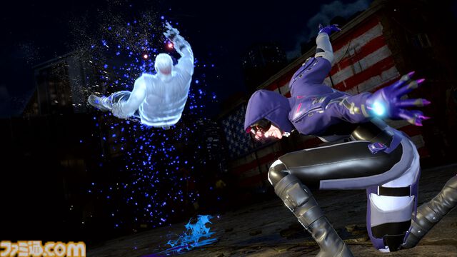 『スト6』コロコロコラボでケシカスくんのアバター衣装もらえる。『でんぢゃらすじーさん』の称号やスタンプも登場