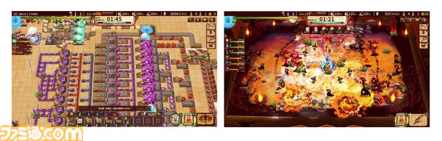 『ShapeHero Factory』ヒーローを大量生産して戦うタワーディフェンス本日（9/17）正式リリース。アーリーアクセスでトップセラーを記録した人気作