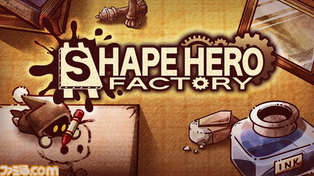 『ShapeHero Factory』ヒーローを大量生産して戦うタワーディフェンス本日（9/17）正式リリース。アーリーアクセスでトップセラーを記録した人気作