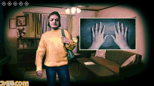 『No, I'm not a Human』やってくる客は人間かバケモノか。己の判断が生死を分ける疑心暗鬼ホラーが“非常に好評”スタート