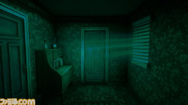 『No, I'm not a Human』やってくる客は人間かバケモノか。己の判断が生死を分ける疑心暗鬼ホラーが“非常に好評”スタート