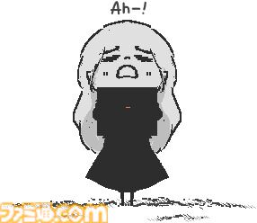 『アーティス インパクト』黒衣装の女性エージェントと口悪AIが旅をする。終末世界RPGのSwitch版が2026年春発売