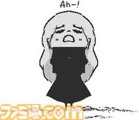 『アーティス インパクト』黒衣装の女性エージェントと口悪AIが旅をする。終末世界RPGのSwitch版が2026年春発売