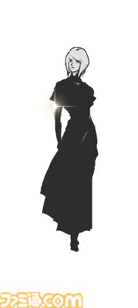 『アーティス インパクト』黒衣装の女性エージェントと口悪AIが旅をする。終末世界RPGのSwitch版が2026年春発売