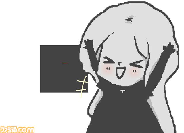 『アーティス インパクト』黒衣装の女性エージェントと口悪AIが旅をする。終末世界RPGのSwitch版が2026年春発売