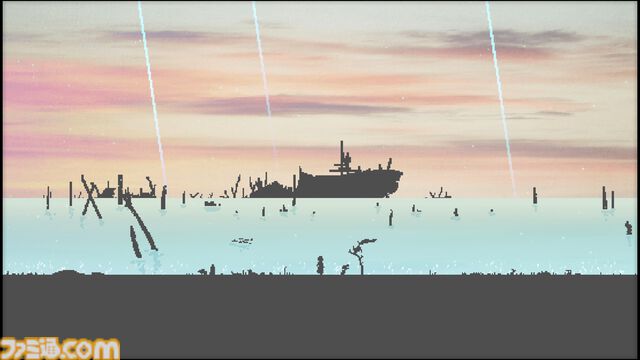 『アーティス インパクト』黒衣装の女性エージェントと口悪AIが旅をする。終末世界RPGのSwitch版が2026年春発売