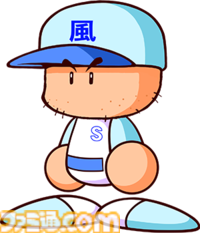 ドラマ『パワプロ』ダイジョーブ博士は今野浩喜、姫野カレンはおぎのさなが演じる。本編映像には矢部くん（阿久津仁愛）の「～でやんす」も