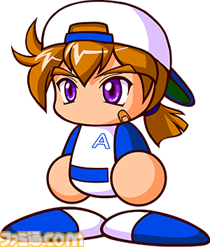 ドラマ『パワプロ』ダイジョーブ博士は今野浩喜、姫野カレンはおぎのさなが演じる。本編映像には矢部くん（阿久津仁愛）の「～でやんす」も