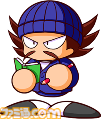 ドラマ『パワプロ』ダイジョーブ博士は今野浩喜、姫野カレンはおぎのさなが演じる。本編映像には矢部くん（阿久津仁愛）の「～でやんす」も