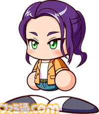 ドラマ『パワプロ』ダイジョーブ博士は今野浩喜、姫野カレンはおぎのさなが演じる。本編映像には矢部くん（阿久津仁愛）の「～でやんす」も