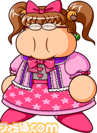 ドラマ『パワプロ』ダイジョーブ博士は今野浩喜、姫野カレンはおぎのさなが演じる。本編映像には矢部くん（阿久津仁愛）の「～でやんす」も