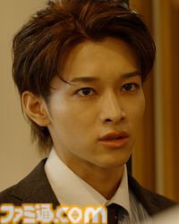 ドラマ『パワプロ』ダイジョーブ博士は今野浩喜、姫野カレンはおぎのさなが演じる。本編映像には矢部くん（阿久津仁愛）の「～でやんす」も