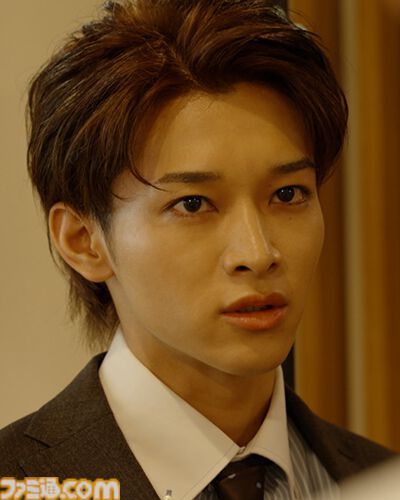 ドラマ『パワプロ』ダイジョーブ博士は今野浩喜、姫野カレンはおぎのさなが演じる。本編映像には矢部くん（阿久津仁愛）の「～でやんす」も