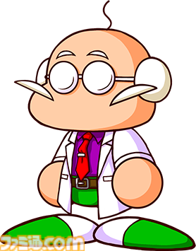 ドラマ『パワプロ』ダイジョーブ博士は今野浩喜、姫野カレンはおぎのさなが演じる。本編映像には矢部くん（阿久津仁愛）の「～でやんす」も