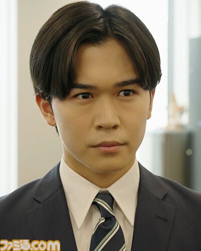 ドラマ『パワプロ』ダイジョーブ博士は今野浩喜、姫野カレンはおぎのさなが演じる。本編映像には矢部くん（阿久津仁愛）の「～でやんす」も