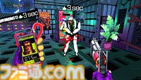 10秒以内に敵を倒し続けないと死んでしまうFPS『MULLET MADJACK』配信。疾走感ある撃ち合いが90年代を思わせるレトロなタッチで描かれる