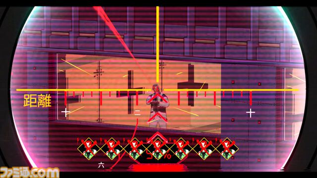 10秒以内に敵を倒し続けないと死んでしまうFPS『MULLET MADJACK』配信。疾走感ある撃ち合いが90年代を思わせるレトロなタッチで描かれる