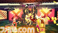 10秒以内に敵を倒し続けないと死んでしまうFPS『MULLET MADJACK』配信。疾走感ある撃ち合いが90年代を思わせるレトロなタッチで描かれる