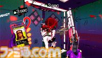 10秒以内に敵を倒し続けないと死んでしまうFPS『MULLET MADJACK』配信。疾走感ある撃ち合いが90年代を思わせるレトロなタッチで描かれる