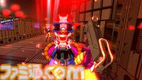 10秒以内に敵を倒し続けないと死んでしまうFPS『MULLET MADJACK』配信。疾走感ある撃ち合いが90年代を思わせるレトロなタッチで描かれる