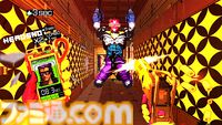 10秒以内に敵を倒し続けないと死んでしまうFPS『MULLET MADJACK』配信。疾走感ある撃ち合いが90年代を思わせるレトロなタッチで描かれる