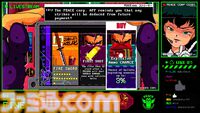 10秒以内に敵を倒し続けないと死んでしまうFPS『MULLET MADJACK』配信。疾走感ある撃ち合いが90年代を思わせるレトロなタッチで描かれる