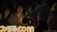 『虧月の夜』転生先は昭和初期の農村。大量殺人から生き残りを目指すタイムリープホラーアドベンチャー、Switch向けに2026年1月29日発売