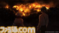 『虧月の夜』転生先は昭和初期の農村。大量殺人から生き残りを目指すタイムリープホラーアドベンチャー、Switch向けに2026年1月29日発売