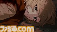 『虧月の夜』転生先は昭和初期の農村。大量殺人から生き残りを目指すタイムリープホラーアドベンチャー、Switch向けに2026年1月29日発売