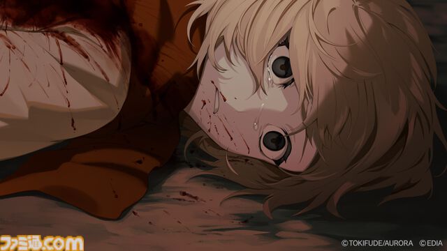 『虧月の夜』転生先は昭和初期の農村。大量殺人から生き残りを目指すタイムリープホラーアドベンチャー、Switch向けに2026年1月29日発売