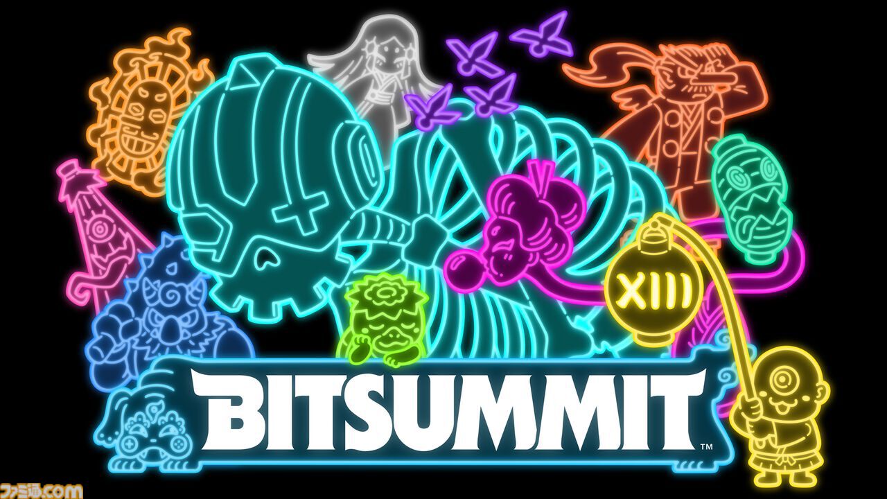 BitSummitが東京ゲームショウ2025に出展。BitSummit the 13thで