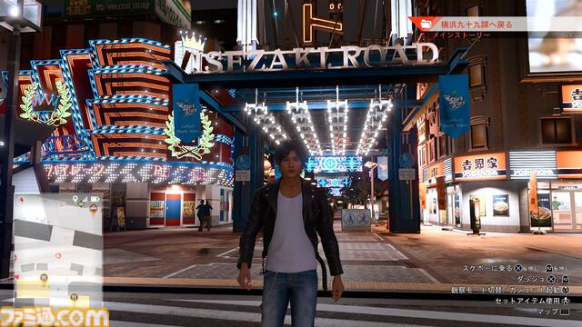 『ロストジャッジメント』が発売された日。主演・木村拓哉で話題を呼んだリーガルサスペンスアクションの続編。女子高生とキレッキレのダンスをする八神の姿がインパクト大【今日は何の日？】