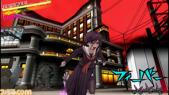 『絶対絶望少女 ダンガンロンパ アナザーエピソード』が発売された日。苗木誠の妹・苗木こまると“超高校級の文学少女”腐川冬子が主人公のコトダマアクション【今日は何の日？】