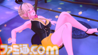 『へべれけ ばにーがーでん』キャストを無事家まで送り届ける千鳥足帰宅アクションがSwitch＆Steamにて10/9配信。おなじみのPTAシステムも形を変えて登場