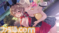 『へべれけ ばにーがーでん』キャストを無事家まで送り届ける千鳥足帰宅アクションがSwitch＆Steamにて10/9配信。おなじみのPTAシステムも形を変えて登場