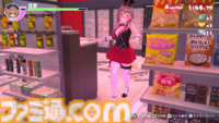 『へべれけ ばにーがーでん』キャストを無事家まで送り届ける千鳥足帰宅アクションがSwitch＆Steamにて10/9配信。おなじみのPTAシステムも形を変えて登場