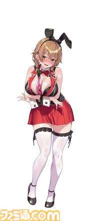 『へべれけ ばにーがーでん』キャストを無事家まで送り届ける千鳥足帰宅アクションがSwitch＆Steamにて10/9配信。おなじみのPTAシステムも形を変えて登場