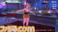 『へべれけ ばにーがーでん』キャストを無事家まで送り届ける千鳥足帰宅アクションがSwitch＆Steamにて10/9配信。おなじみのPTAシステムも形を変えて登場