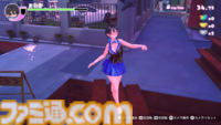 『へべれけ ばにーがーでん』キャストを無事家まで送り届ける千鳥足帰宅アクションがSwitch＆Steamにて10/9配信。おなじみのPTAシステムも形を変えて登場