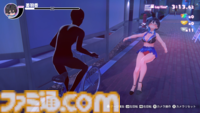 『へべれけ ばにーがーでん』キャストを無事家まで送り届ける千鳥足帰宅アクションがSwitch＆Steamにて10/9配信。おなじみのPTAシステムも形を変えて登場