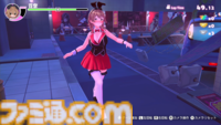 『へべれけ ばにーがーでん』キャストを無事家まで送り届ける千鳥足帰宅アクションがSwitch＆Steamにて10/9配信。おなじみのPTAシステムも形を変えて登場
