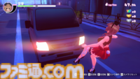 『へべれけ ばにーがーでん』キャストを無事家まで送り届ける千鳥足帰宅アクションがSwitch＆Steamにて10/9配信。おなじみのPTAシステムも形を変えて登場