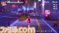 『へべれけ ばにーがーでん』キャストを無事家まで送り届ける千鳥足帰宅アクションがSwitch＆Steamにて10/9配信。おなじみのPTAシステムも形を変えて登場
