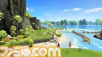 VRゴルフ『アルティメット スイング ゴルフ』販売。『いつでもGOLF』を手掛けるクラップハンズのリアルゴルフを追求した最新作。次回アップデートではアバターに下半身が追加。