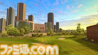 VRゴルフ『アルティメット スイング ゴルフ』販売。『いつでもGOLF』を手掛けるクラップハンズのリアルゴルフを追求した最新作。次回アップデートではアバターに下半身が追加。