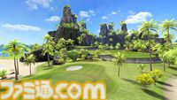 VRゴルフ『アルティメット スイング ゴルフ』販売。『いつでもGOLF』を手掛けるクラップハンズのリアルゴルフを追求した最新作。次回アップデートではアバターに下半身が追加。