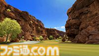 VRゴルフ『アルティメット スイング ゴルフ』販売。『いつでもGOLF』を手掛けるクラップハンズのリアルゴルフを追求した最新作。次回アップデートではアバターに下半身が追加。
