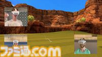 VRゴルフ『アルティメット スイング ゴルフ』販売。『いつでもGOLF』を手掛けるクラップハンズのリアルゴルフを追求した最新作。次回アップデートではアバターに下半身が追加。