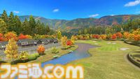 VRゴルフ『アルティメット スイング ゴルフ』販売。『いつでもGOLF』を手掛けるクラップハンズのリアルゴルフを追求した最新作。次回アップデートではアバターに下半身が追加。