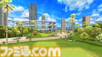 VRゴルフ『アルティメット スイング ゴルフ』販売。『いつでもGOLF』を手掛けるクラップハンズのリアルゴルフを追求した最新作。次回アップデートではアバターに下半身が追加。